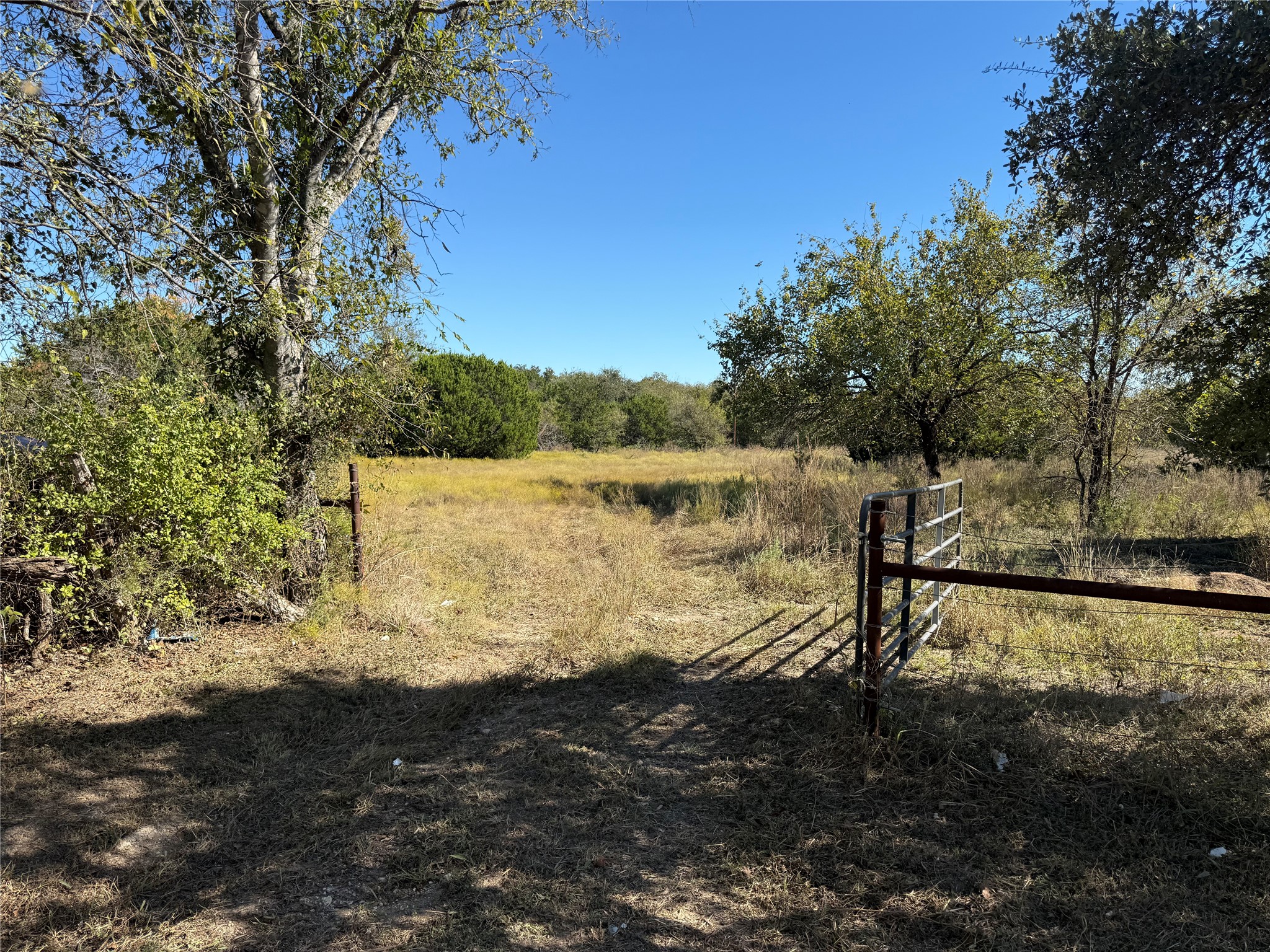 Tbd Lot 15 E Lumpkin Street Meridian TX 76665