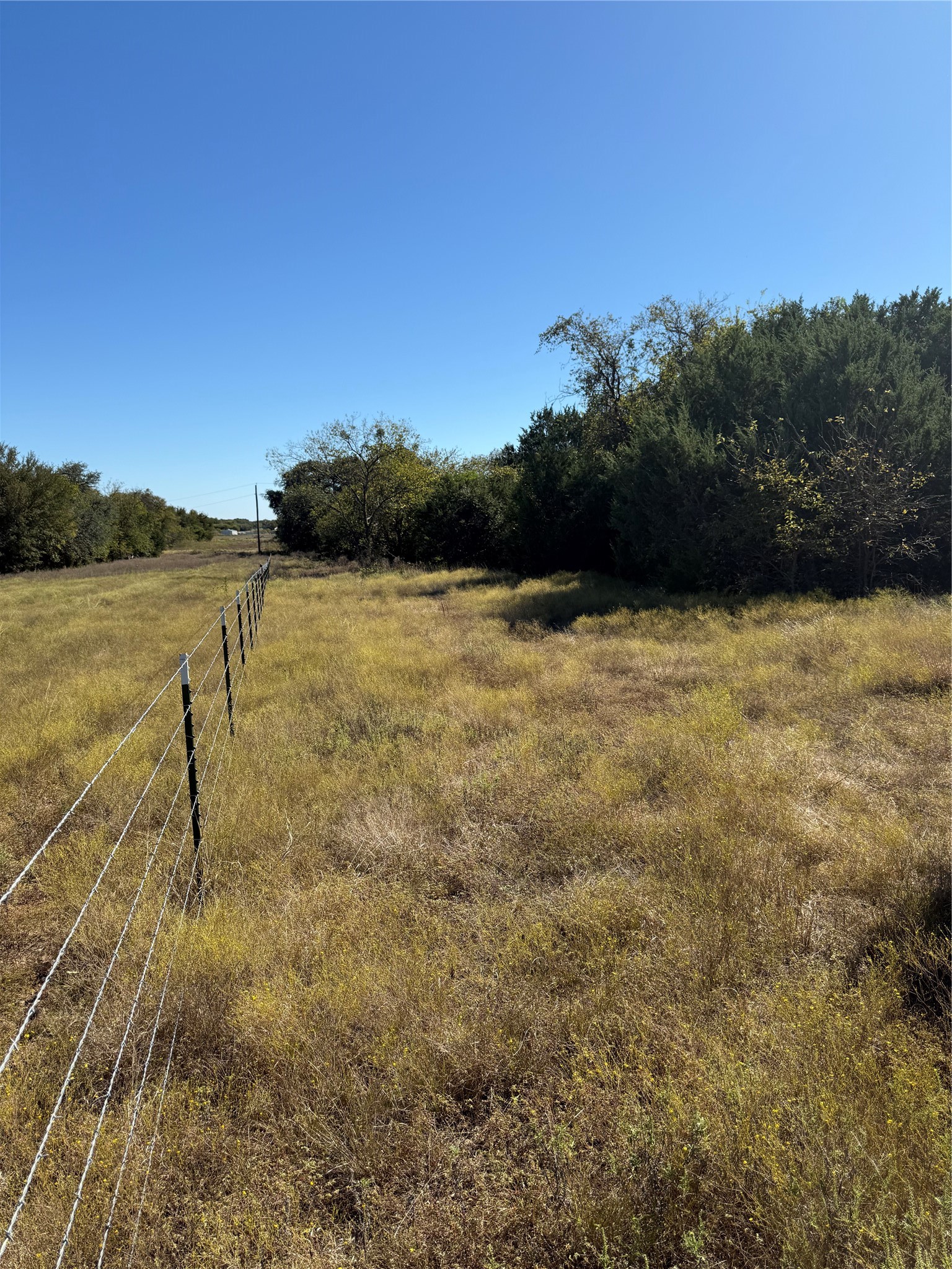 Tbd Lot 15 E Lumpkin Street Meridian TX 76665