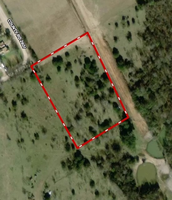 Tbd Lot 15 E Lumpkin Street Meridian TX 76665