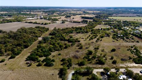 Tbd Lot 15 E Lumpkin Street Meridian TX 76665