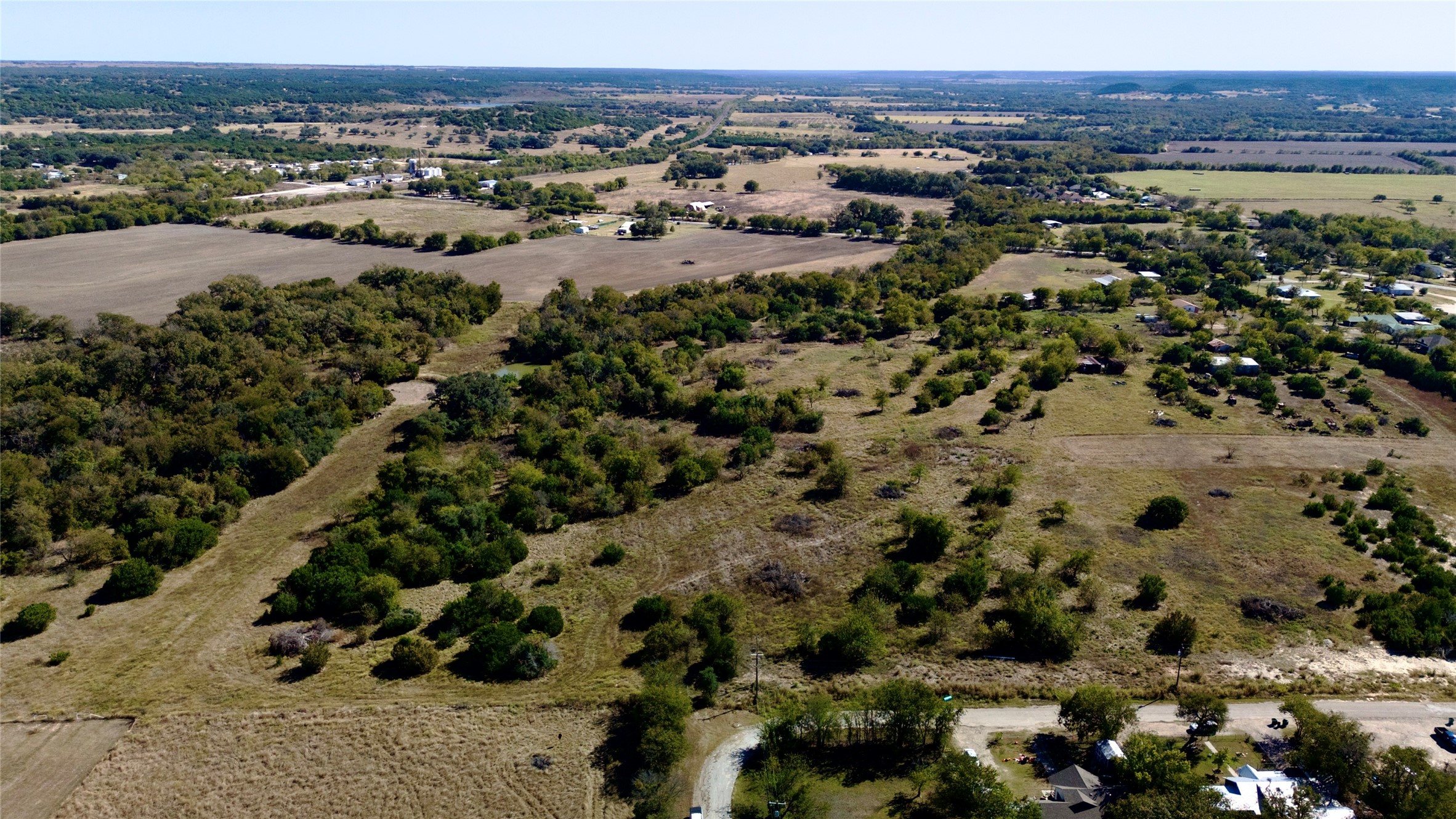 Tbd Lot 15 E Lumpkin Street Meridian TX 76665