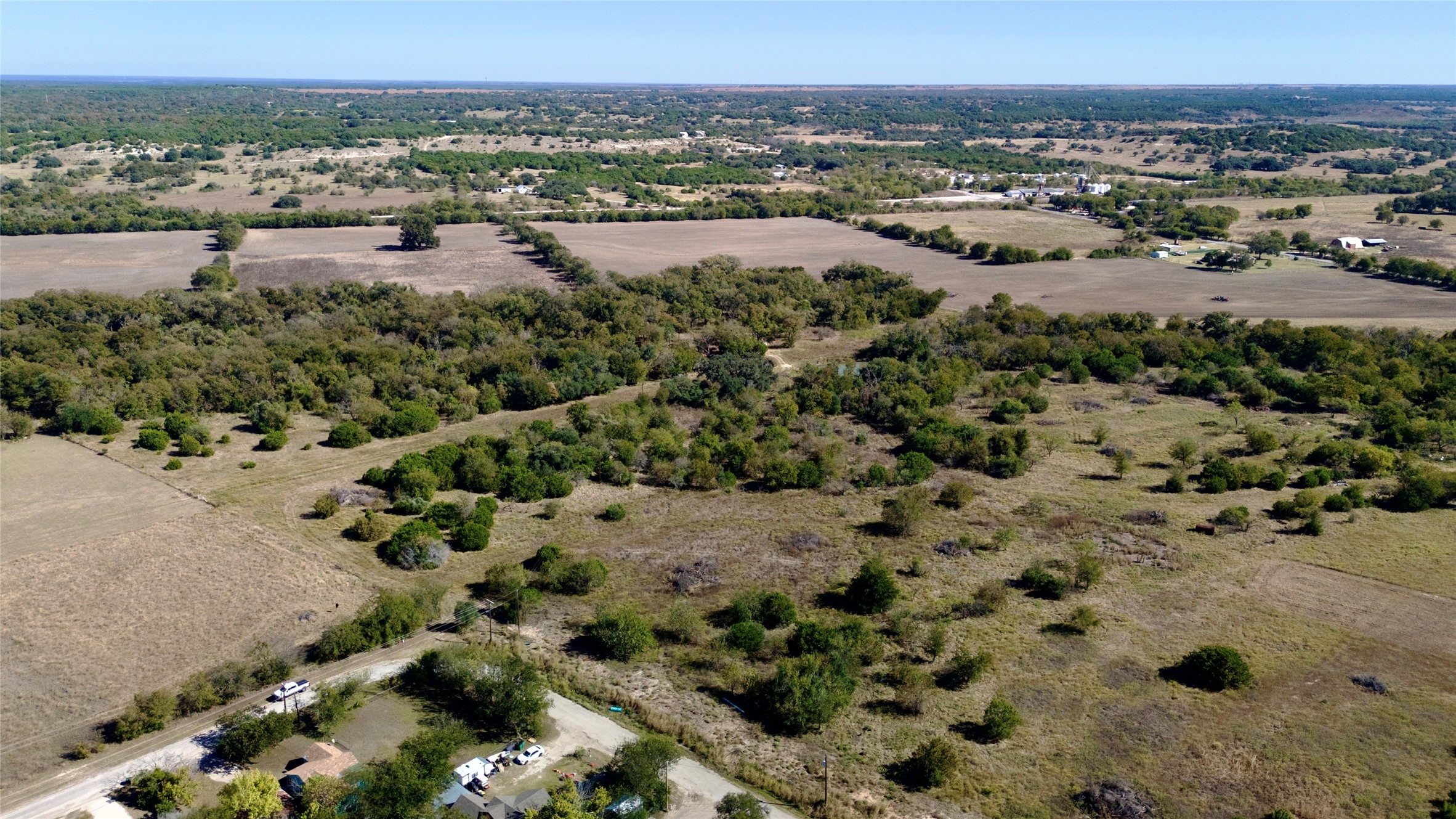 Tbd Lot 15 E Lumpkin Street Meridian TX 76665