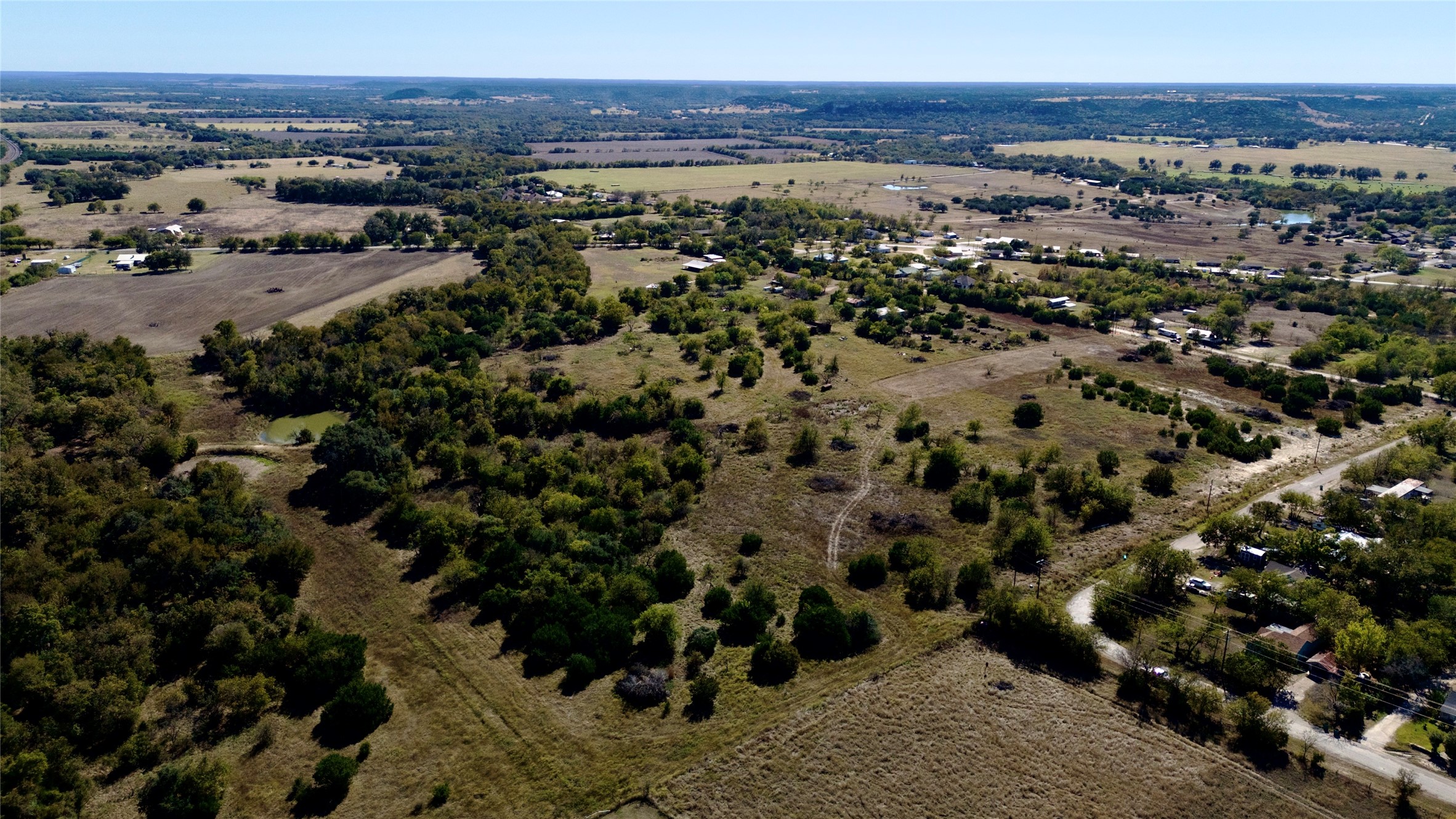 Tbd Lot 15 E Lumpkin Street Meridian TX 76665