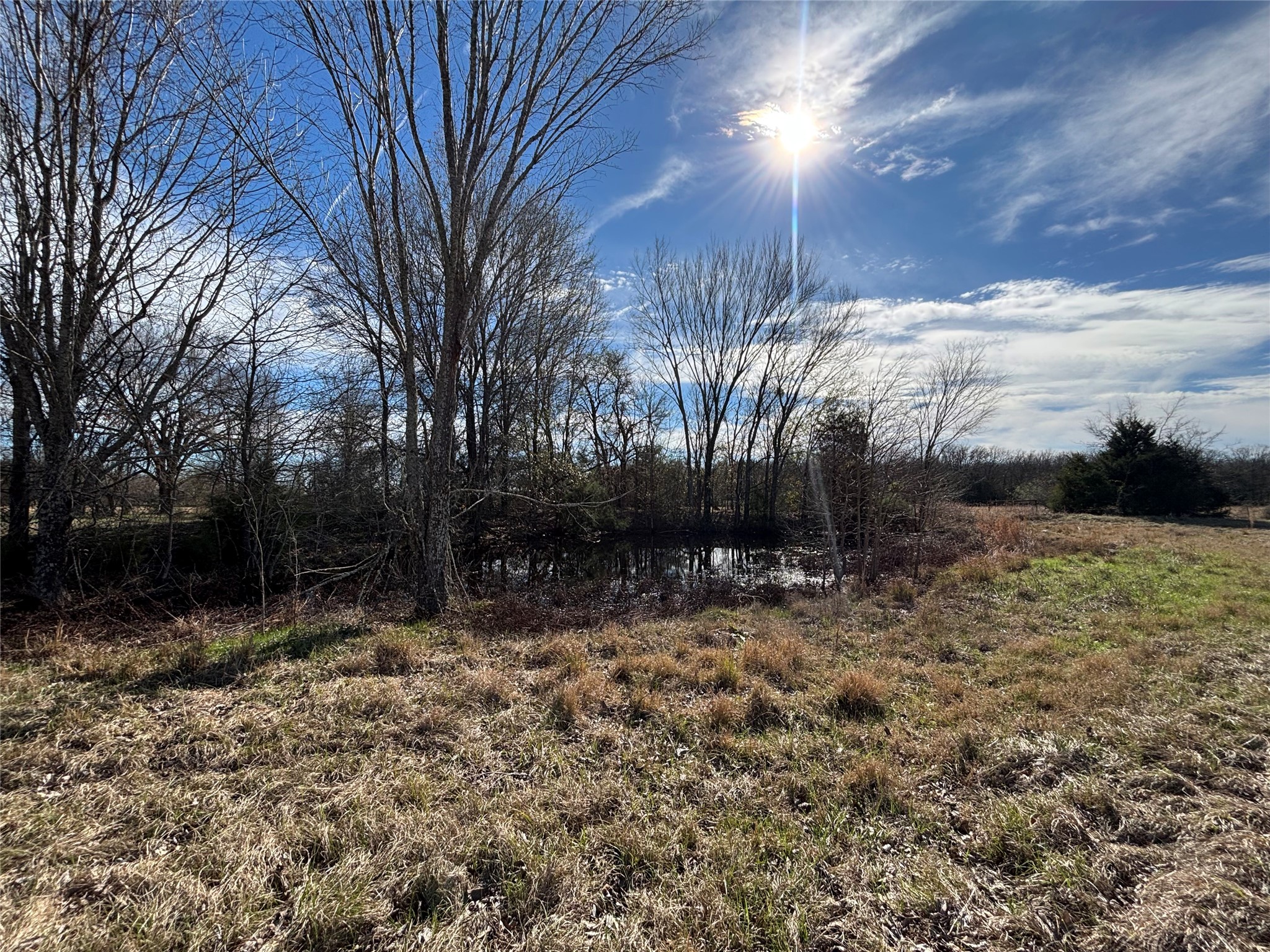 Tbd Cr 2139 Kemp TX 75143