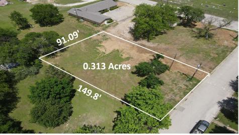 1617 Belcher Avenue Gainesville TX 76240