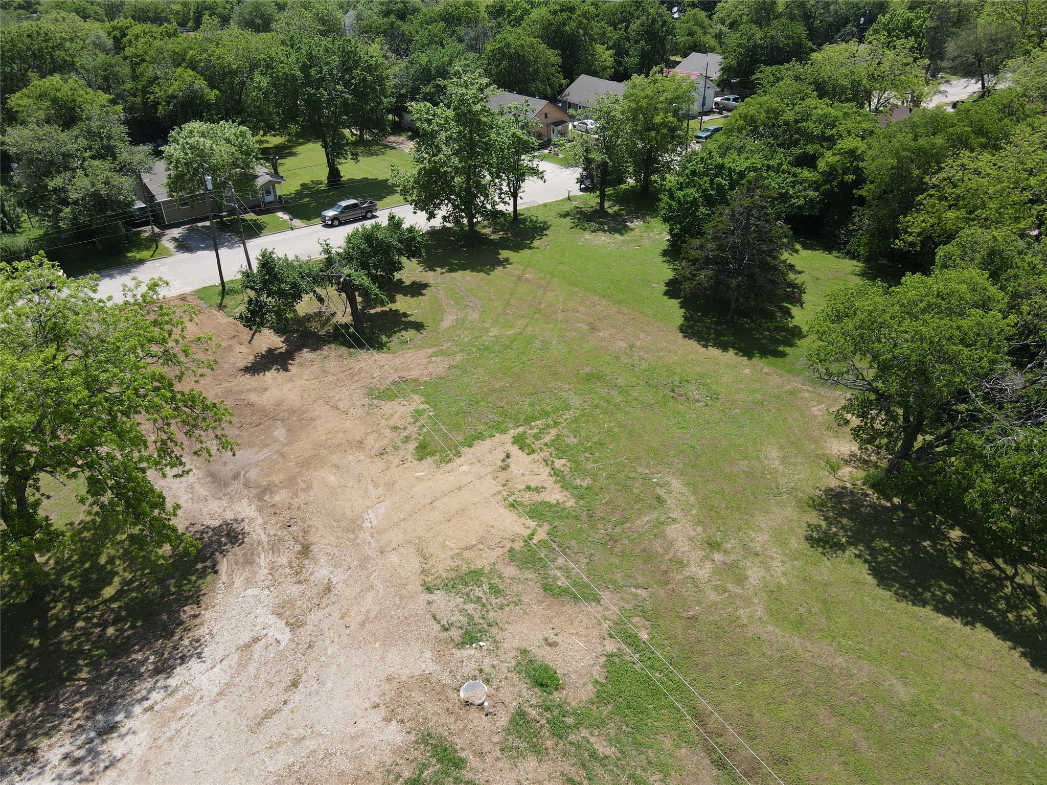 1617 Belcher Avenue Gainesville TX 76240