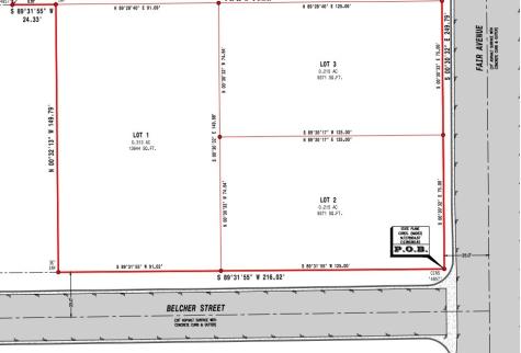 1617 Belcher Avenue Gainesville TX 76240