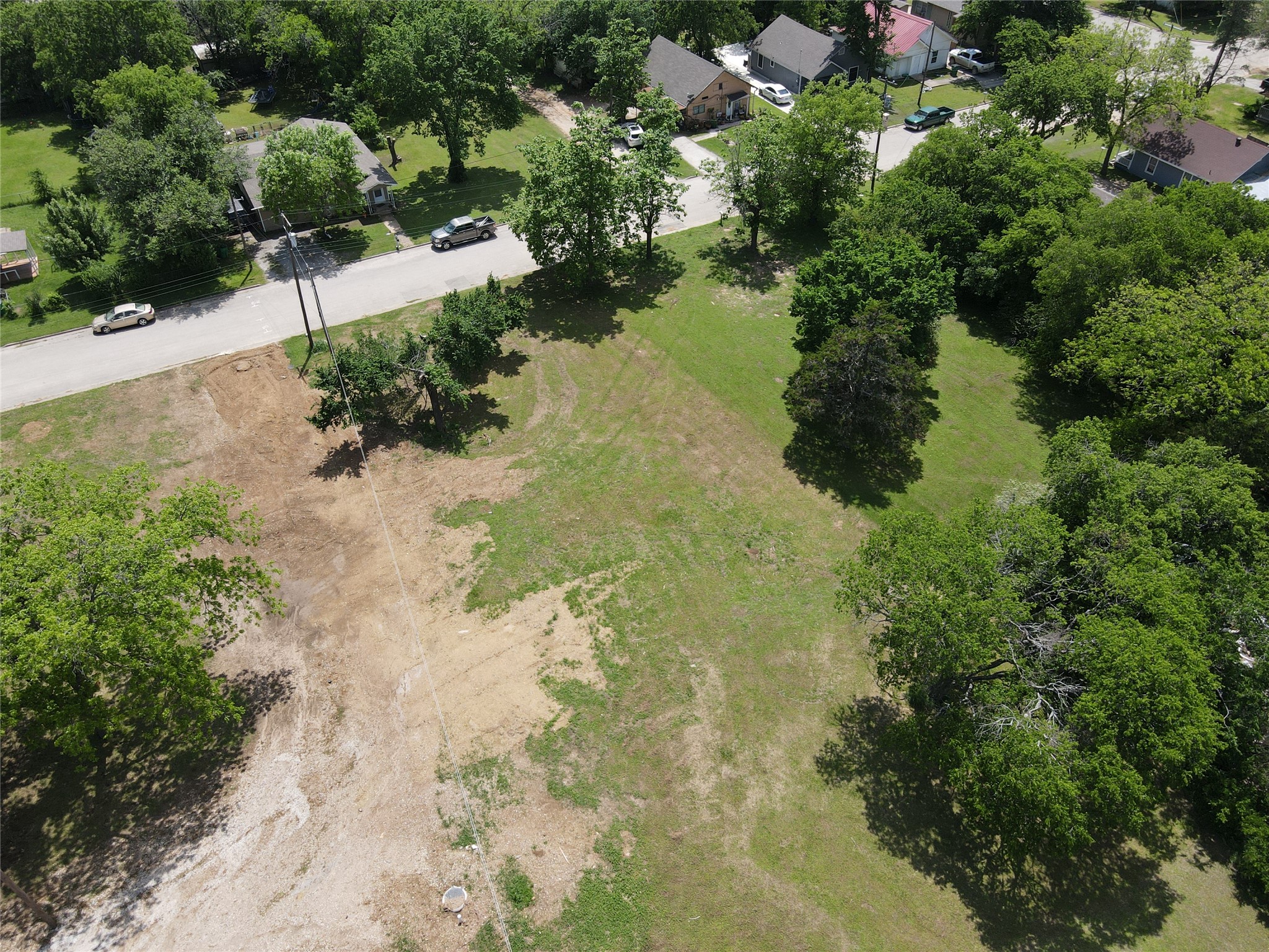 1617 Belcher Avenue Gainesville TX 76240