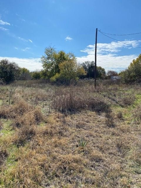 Tbd Blackfoot Trail Weatherford TX 76087