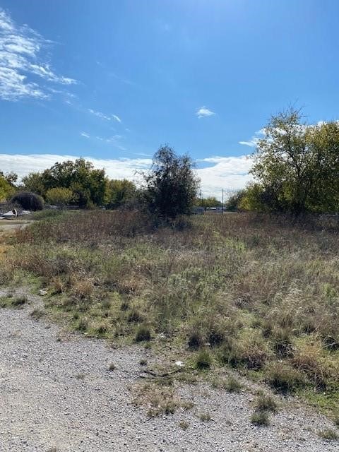 Tbd Blackfoot Trail Weatherford TX 76087
