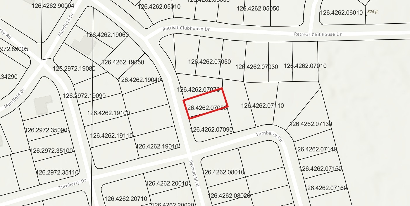 7117 Retreat Boulevard Cleburne TX 76033