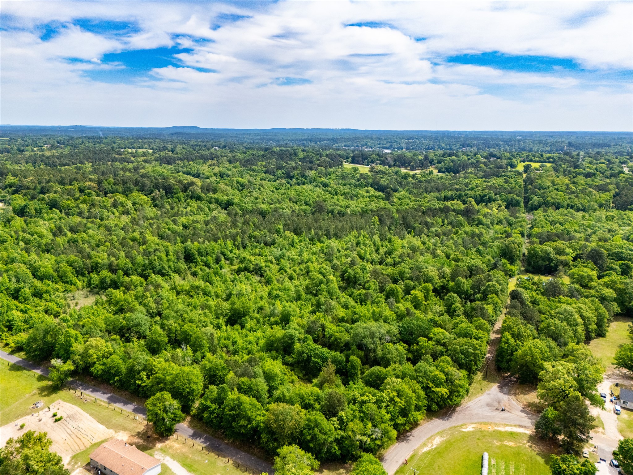 Tbd White Oak Road Big Sandy TX 75755