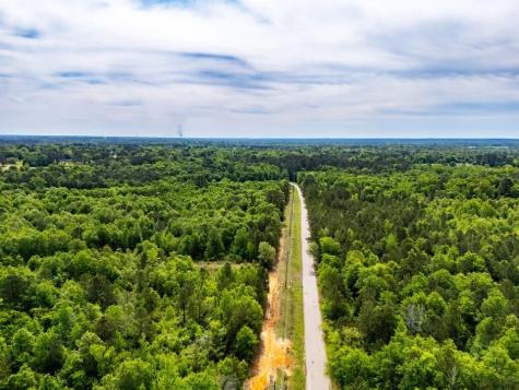 Tbd White Oak Road Big Sandy TX 75755