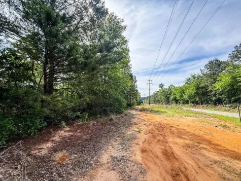 Tbd White Oak Road Big Sandy TX 75755
