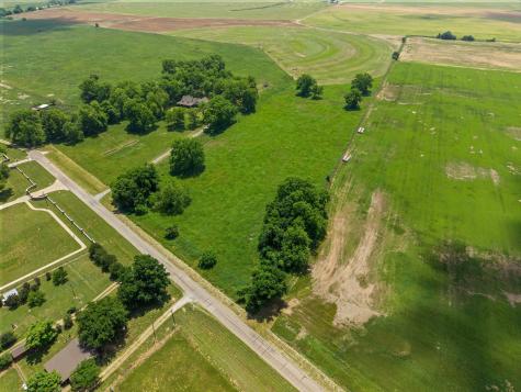 TBD Fm 3221 Bonham TX 75418