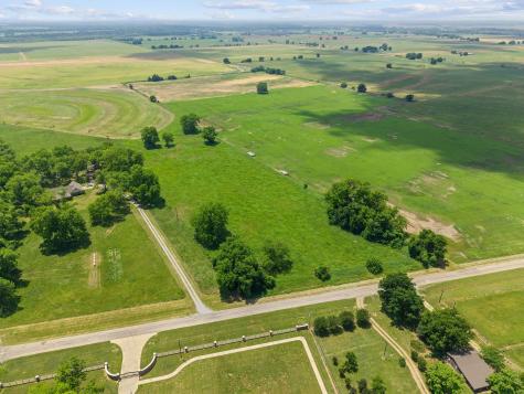 TBD Fm 3221 Bonham TX 75418