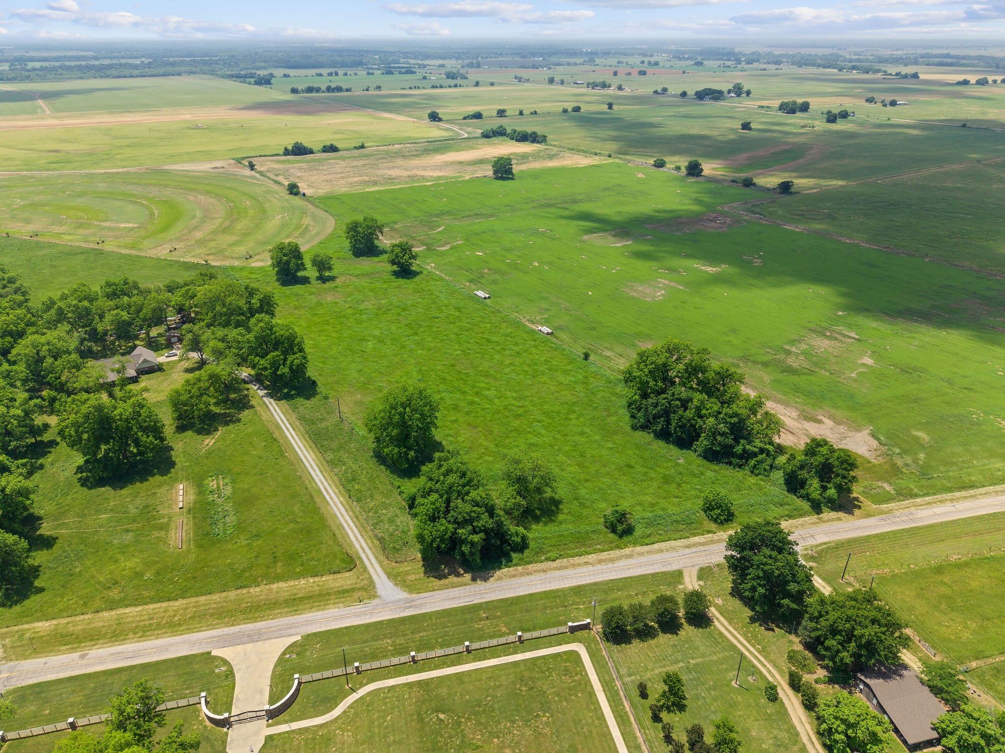 Tbd Fm 3221 Bonham TX 75418
