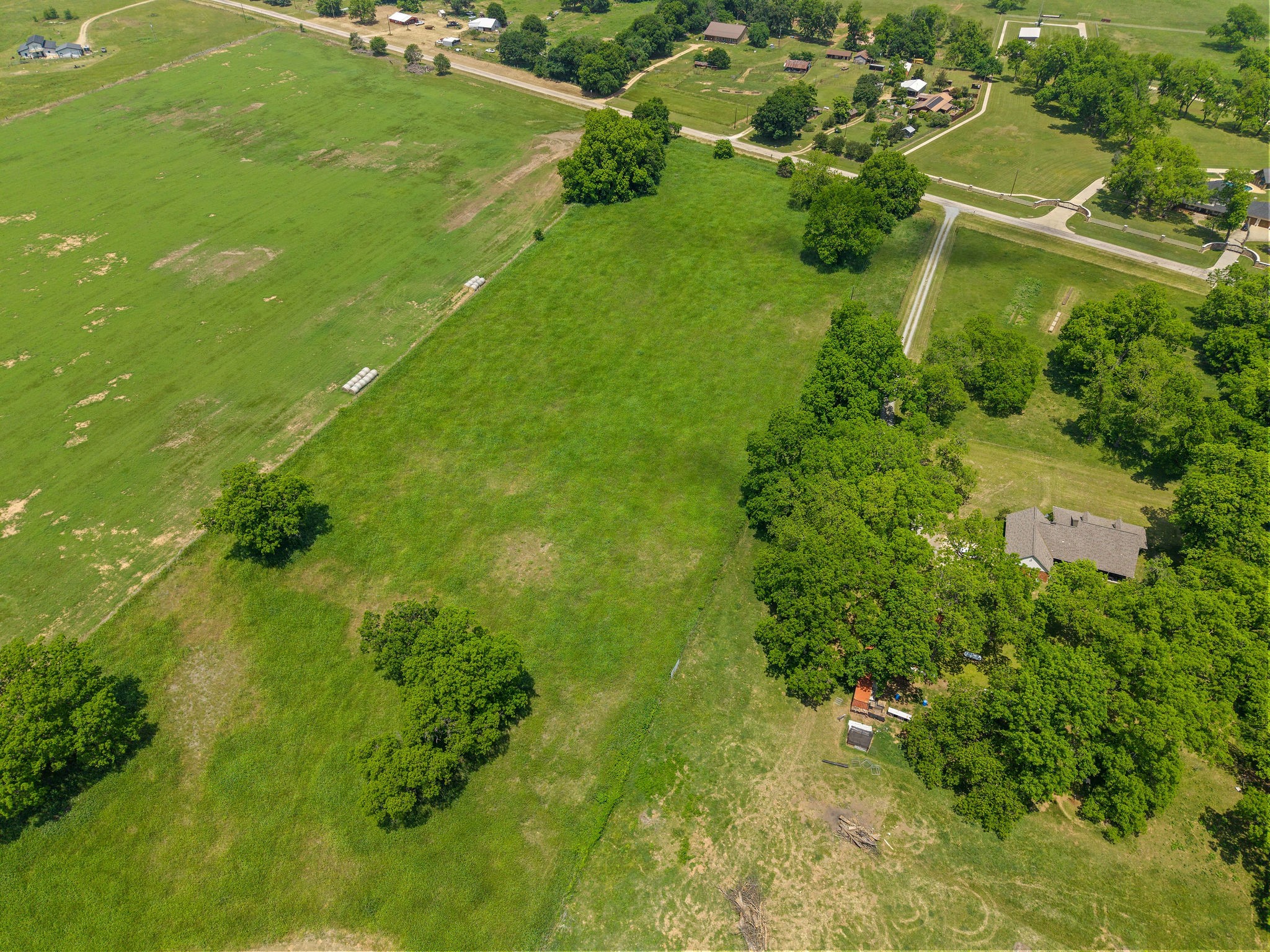 Tbd Fm 3221 Bonham TX 75418