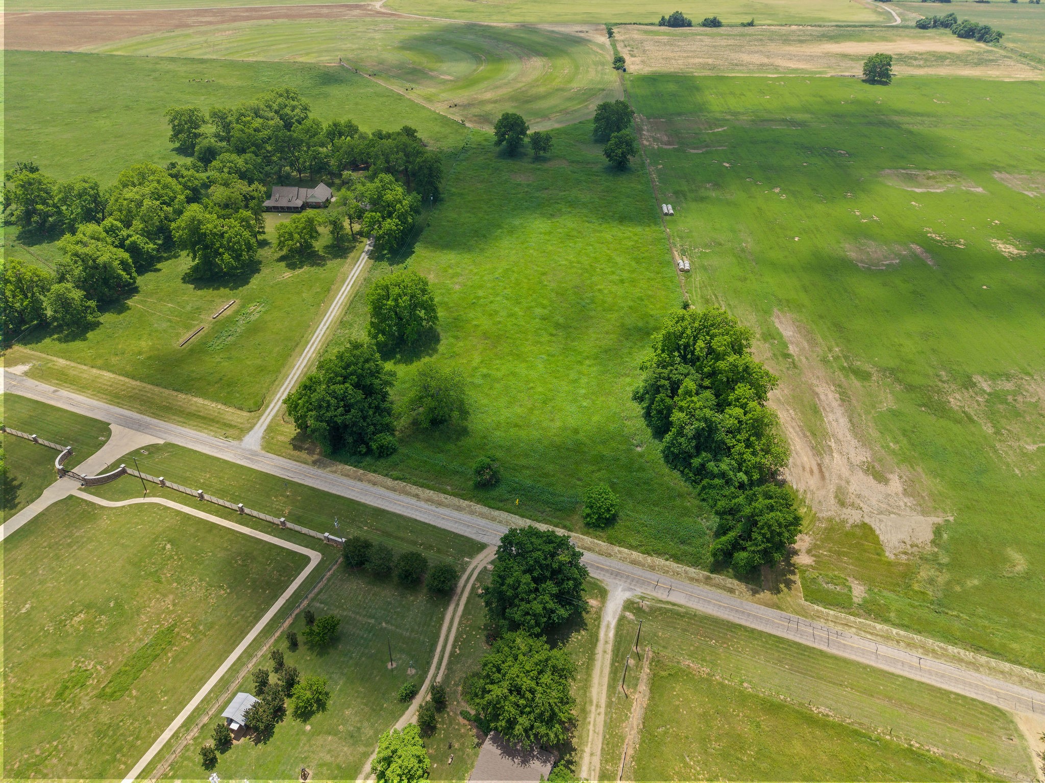 Tbd Fm 3221 Bonham TX 75418
