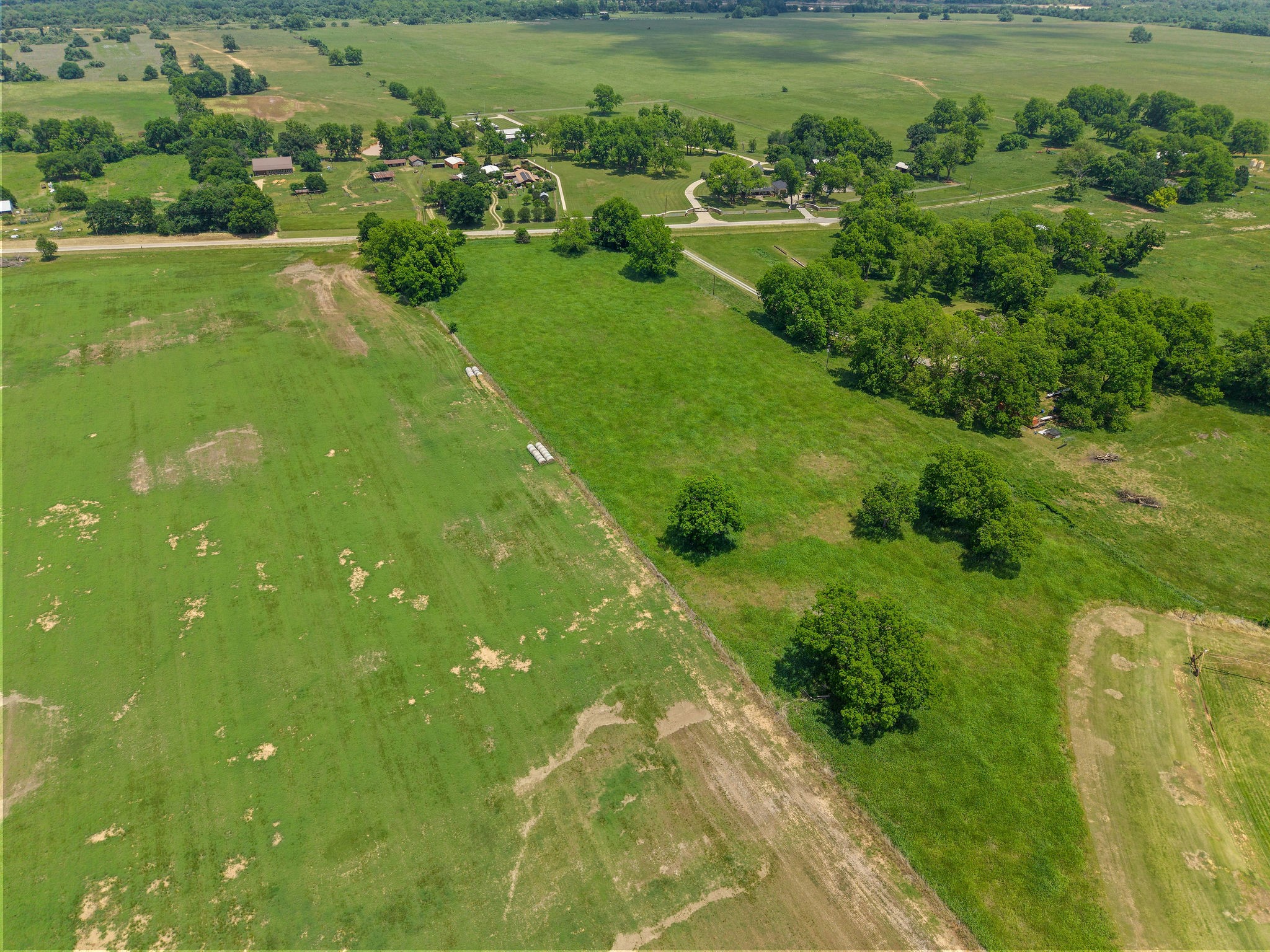 Tbd Fm 3221 Bonham TX 75418