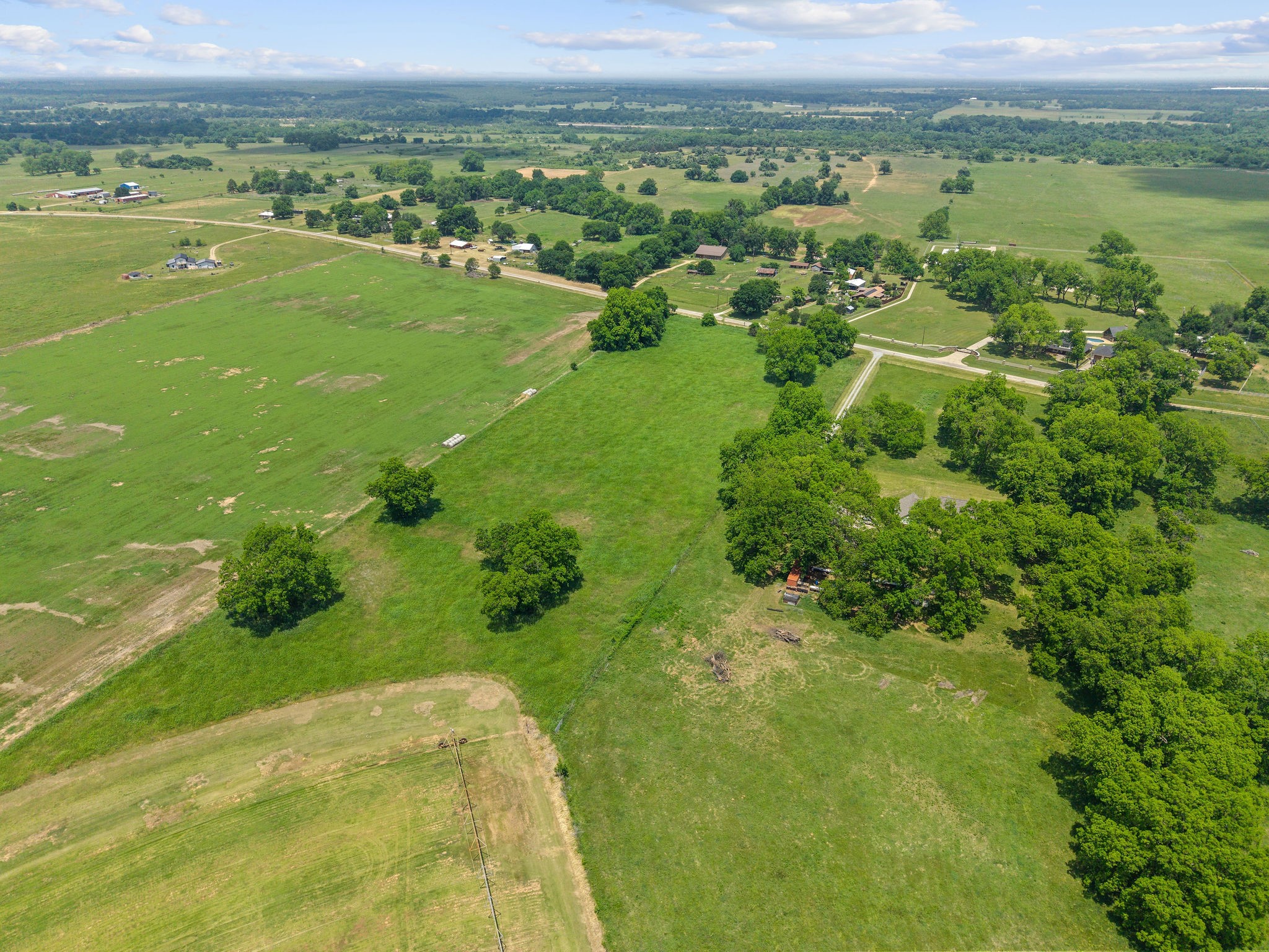 Tbd Fm 3221 Bonham TX 75418