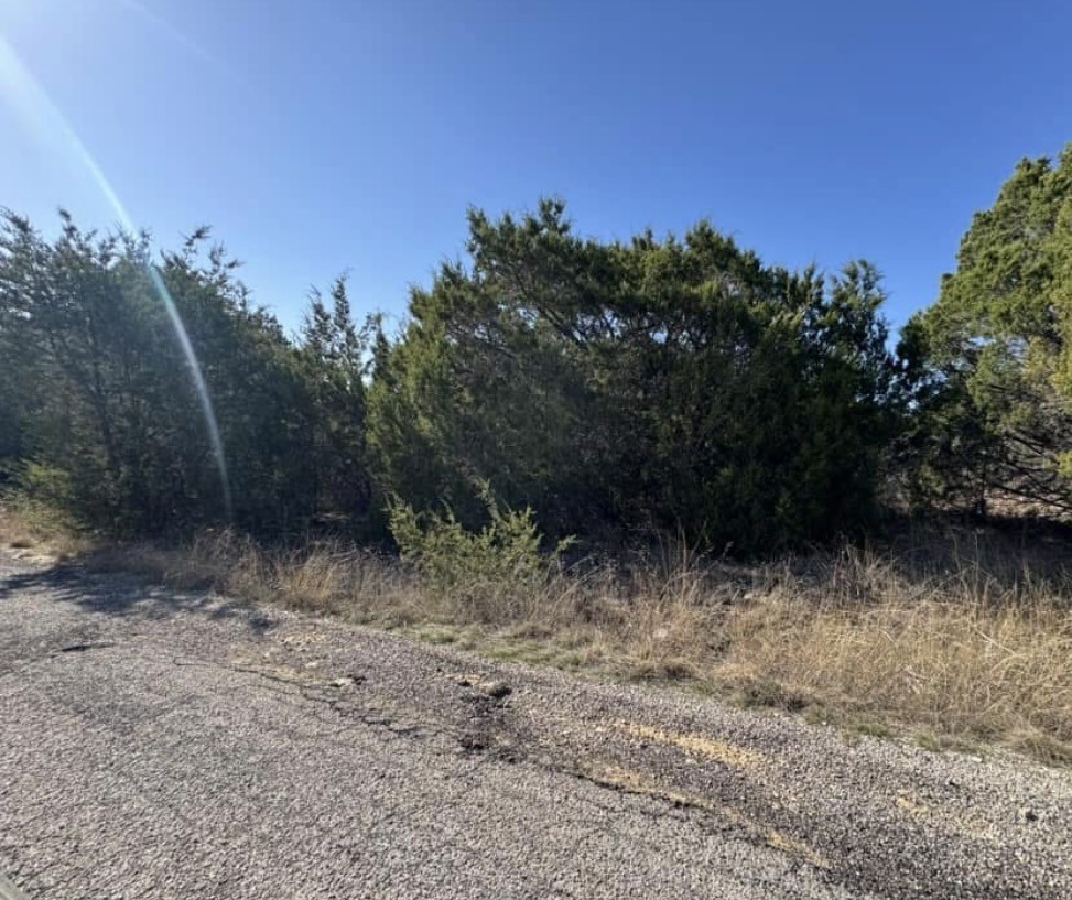 4711 Evening View Drive Granbury TX 76048