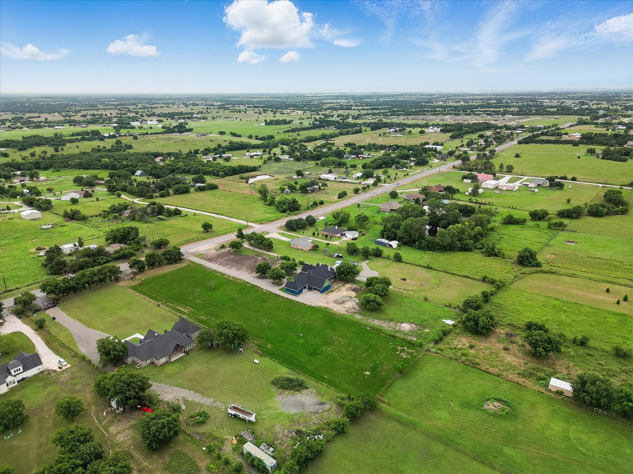 000 Fm 2450 Sanger TX 76266