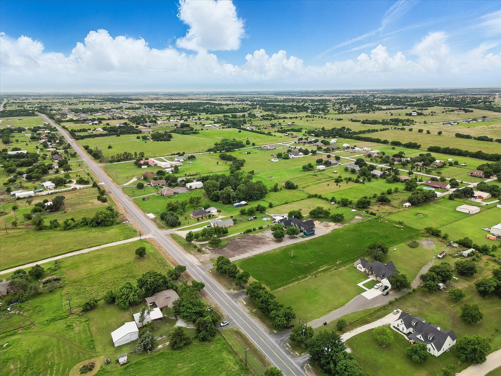 000 Fm 2450 Sanger TX 76266