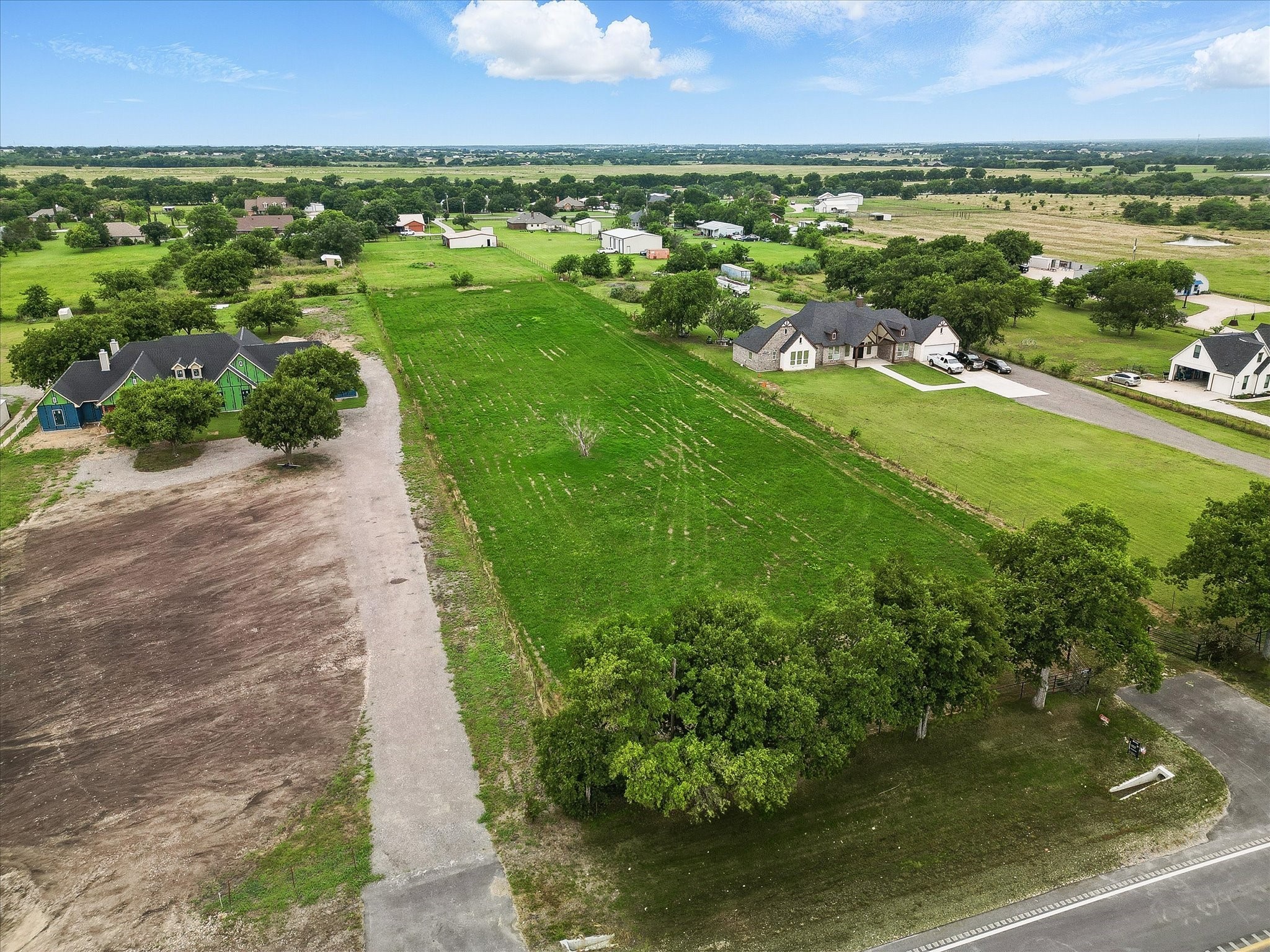 000 Fm 2450 Sanger TX 76266