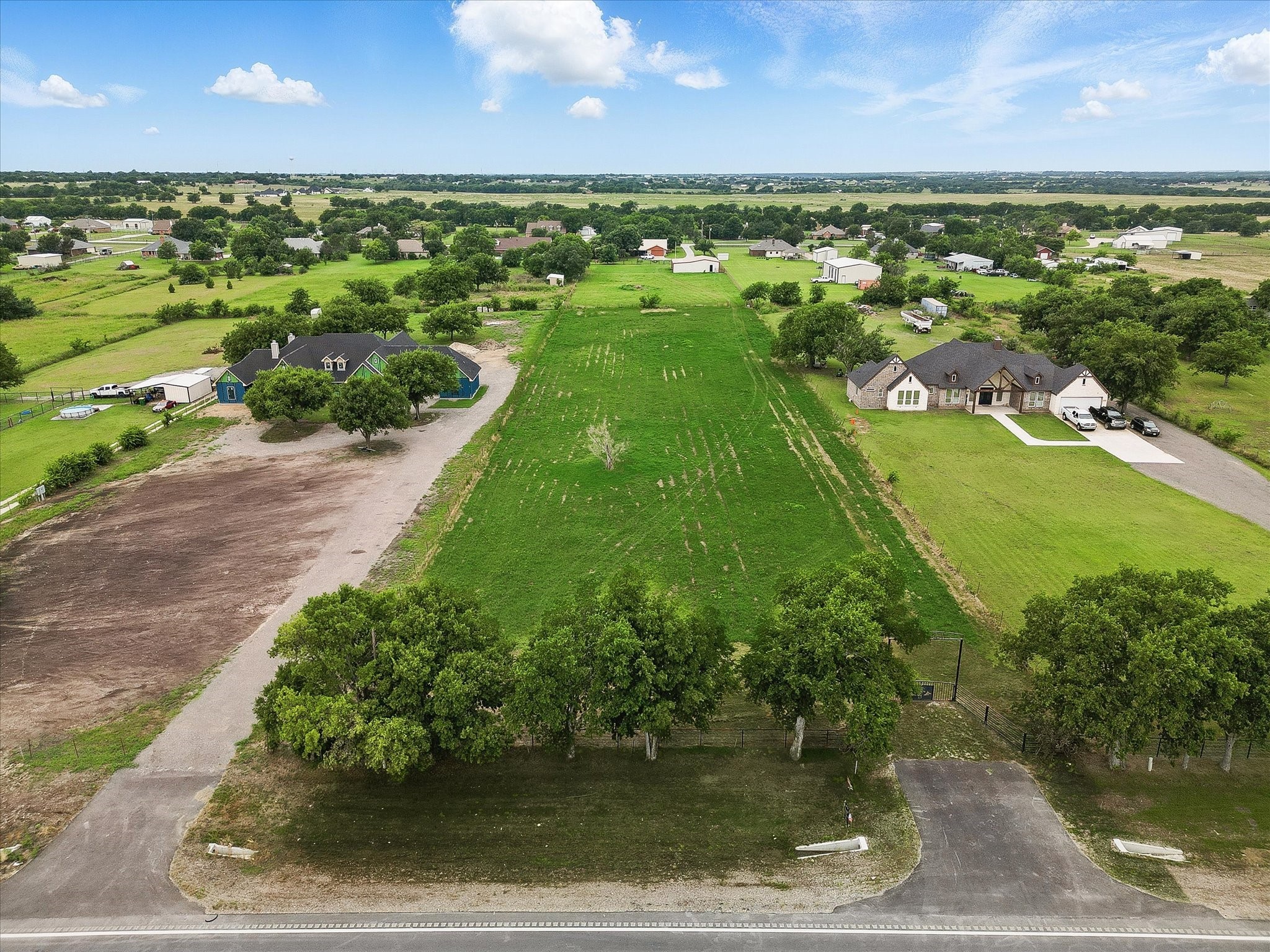 000 Fm 2450 Sanger TX 76266