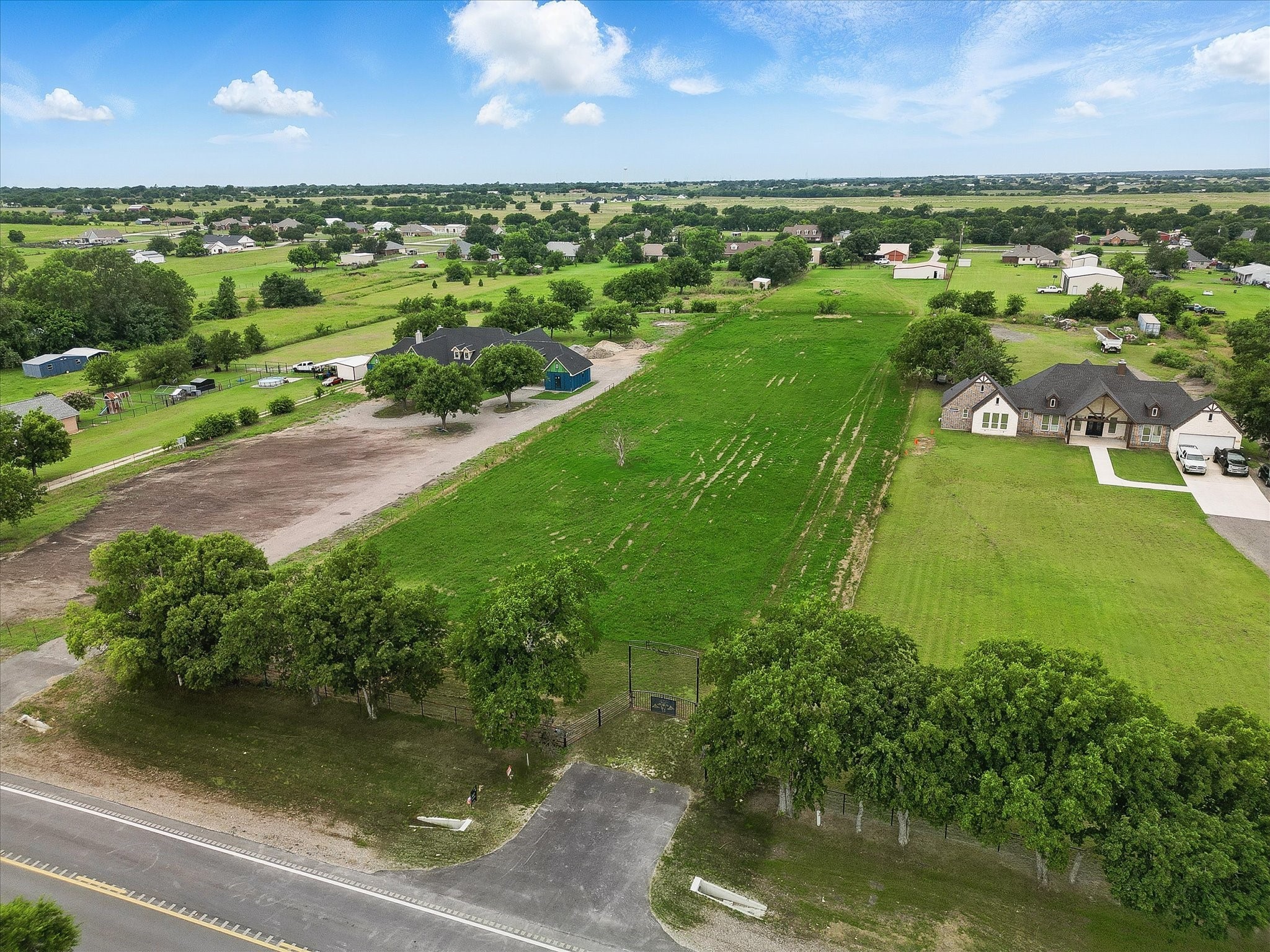 000 Fm 2450 Sanger TX 76266