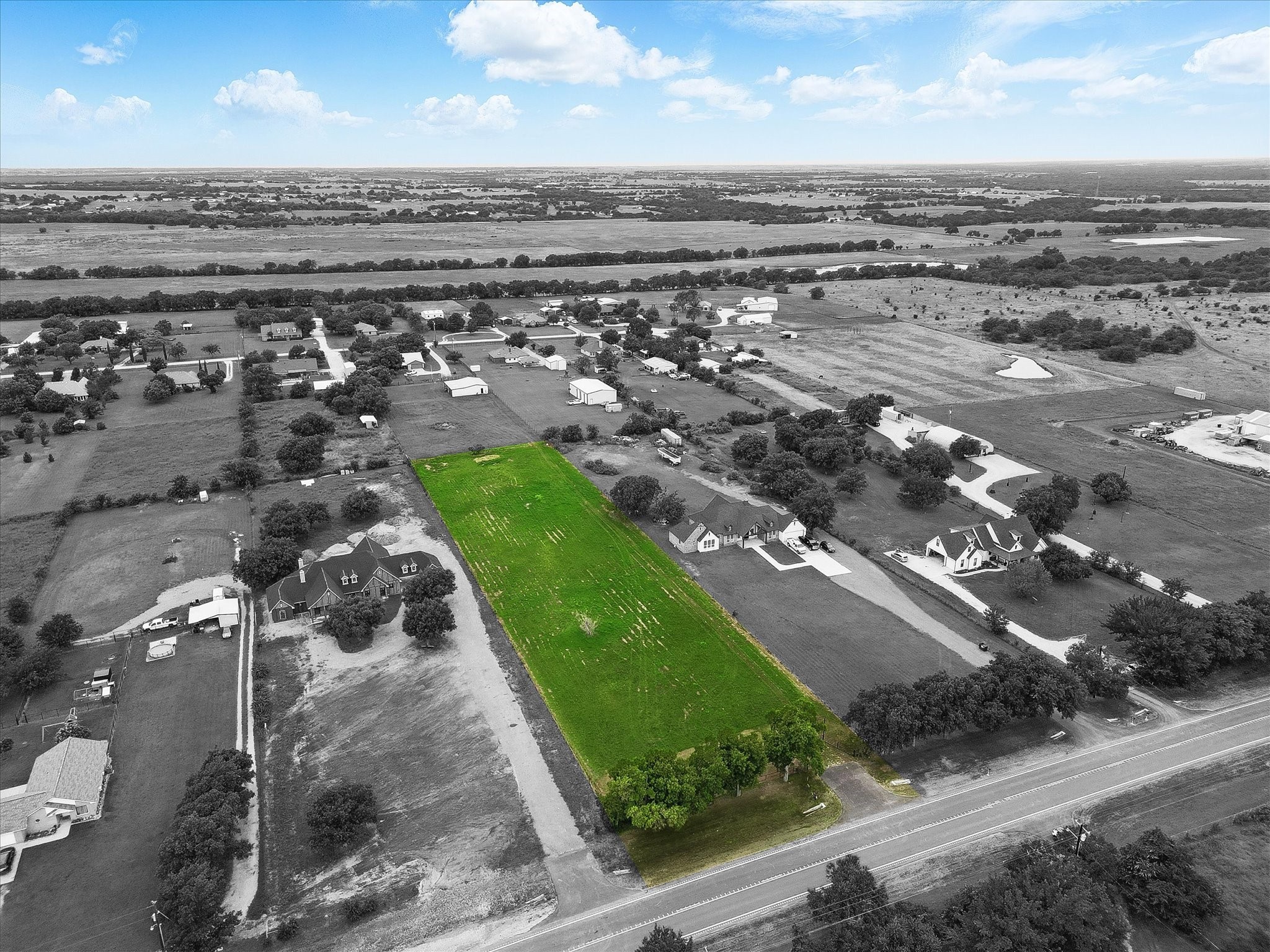 000 Fm 2450 Sanger TX 76266