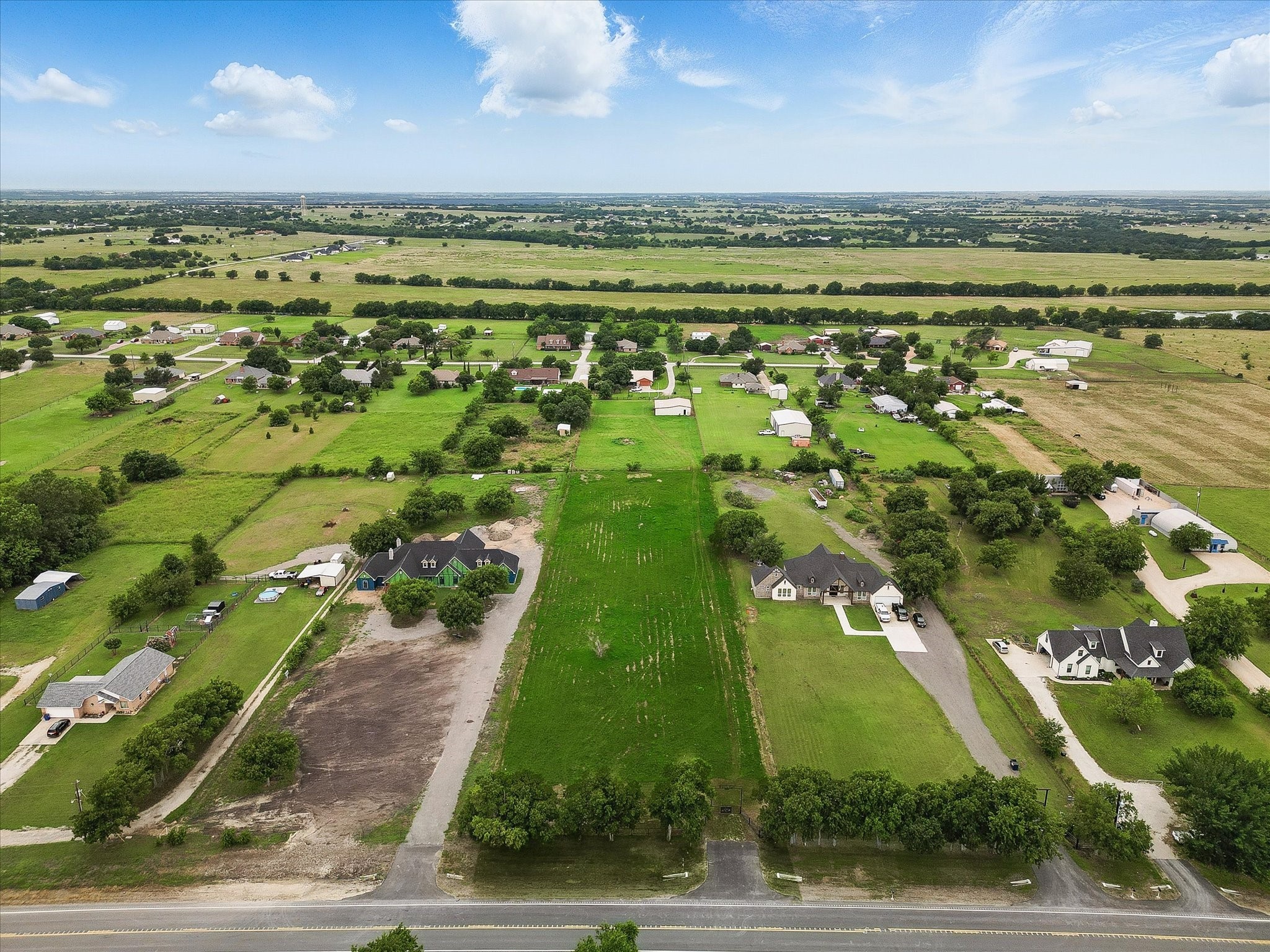 000 Fm 2450 Sanger TX 76266