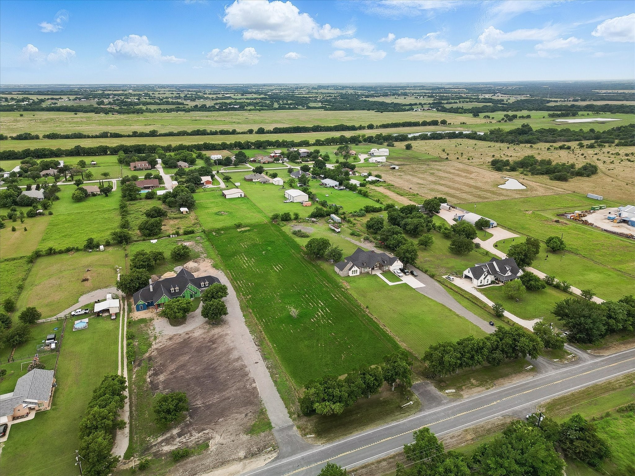 000 Fm 2450 Sanger TX 76266