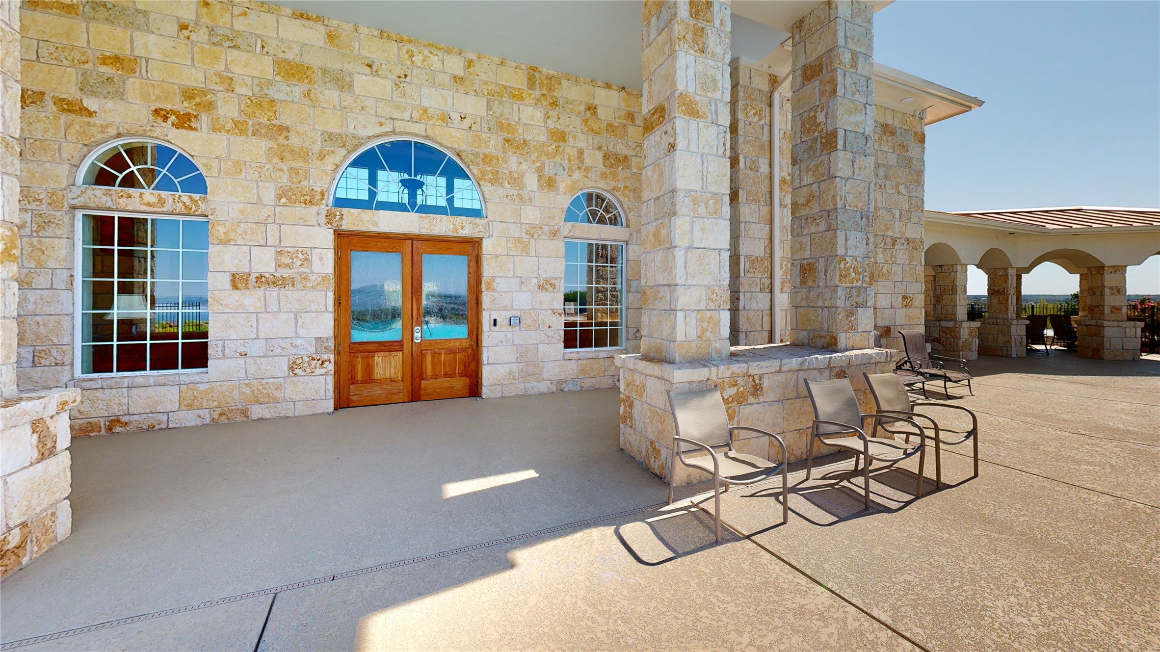 2365 Canyon Wren Loop Possum Kingdom Lake TX 76449