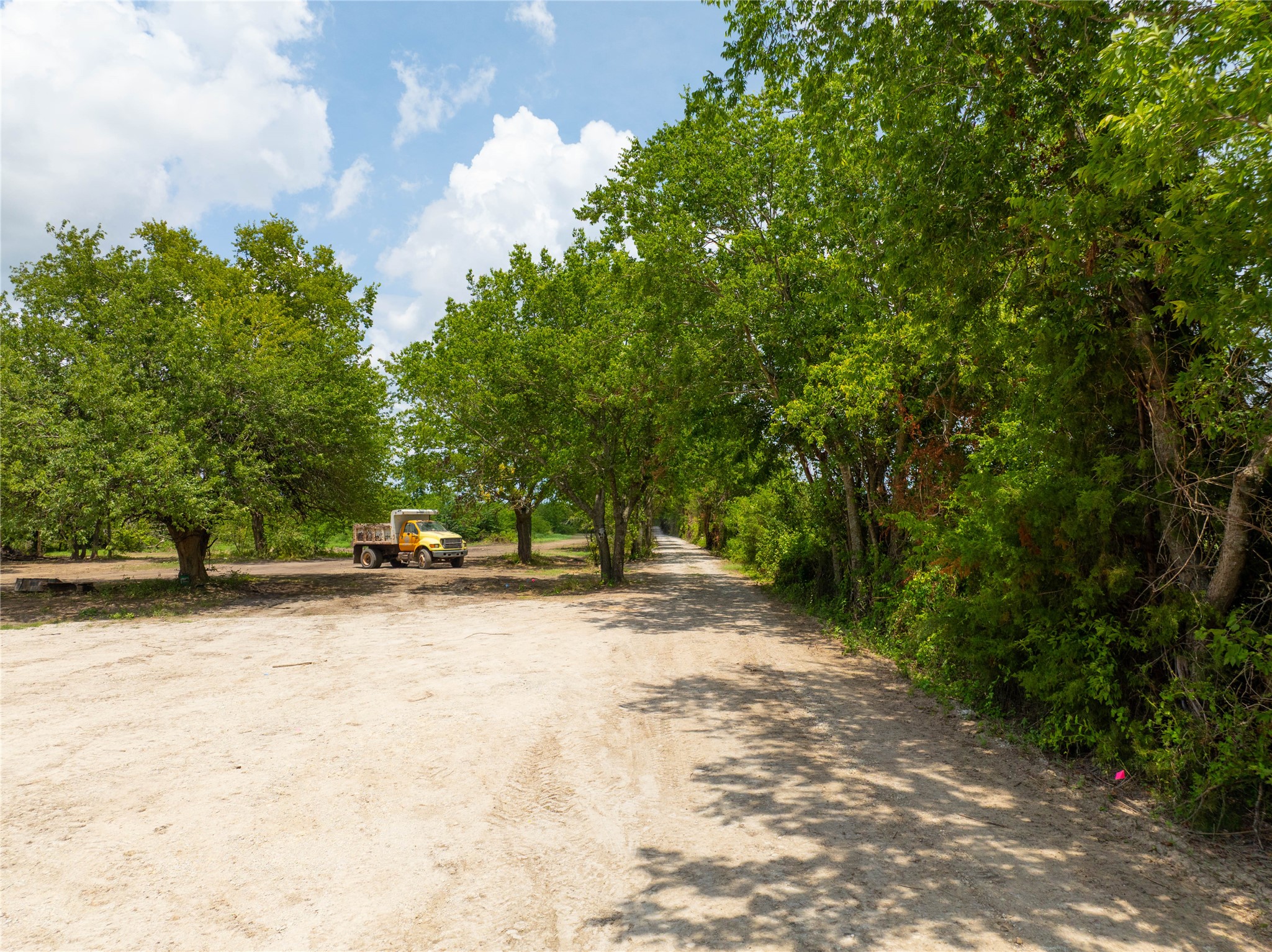 Tbd Tract 7 Pr Guthrie Honey Grove TX 75446