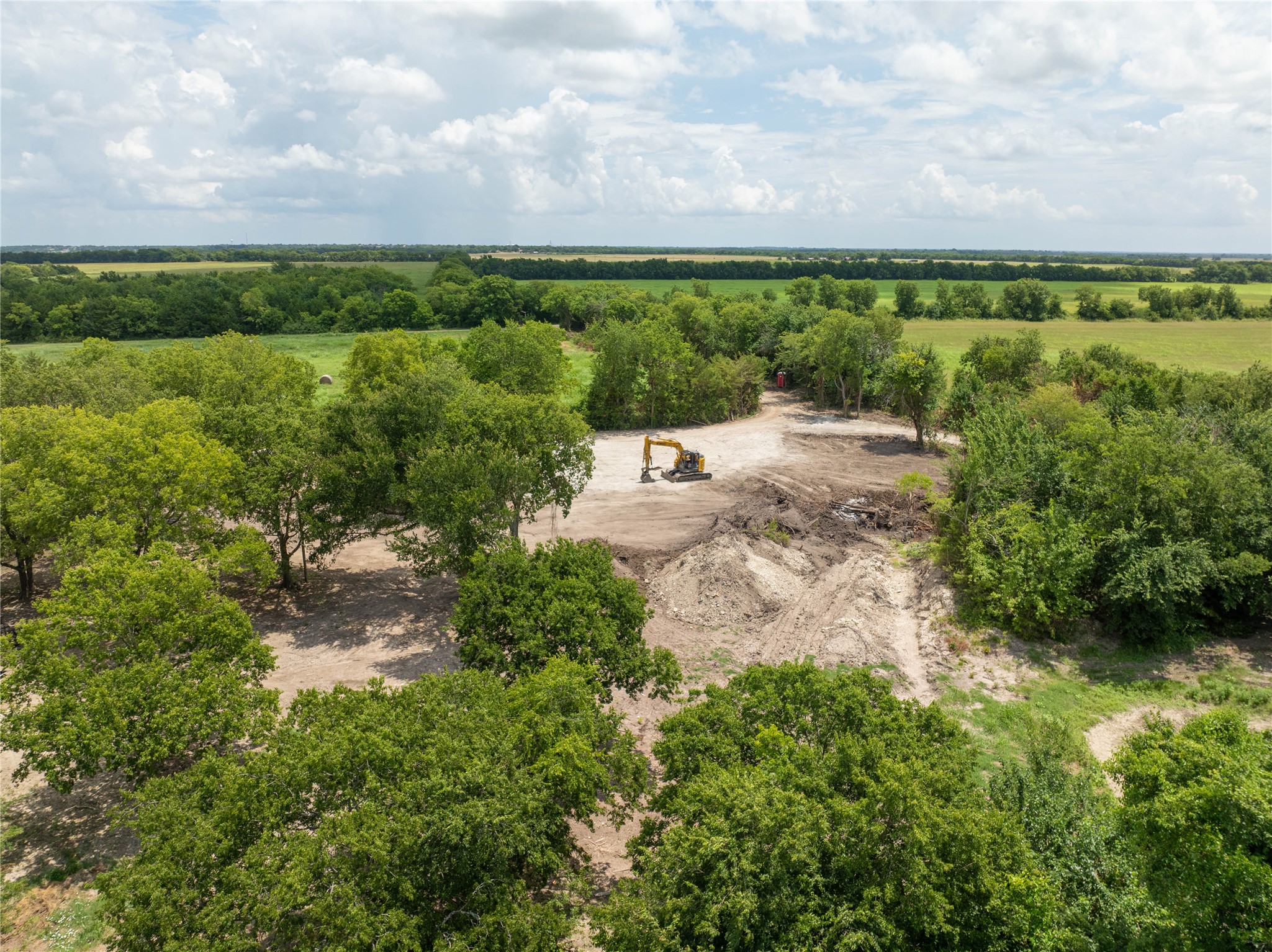 Tbd Tract 7 Pr Guthrie Honey Grove TX 75446