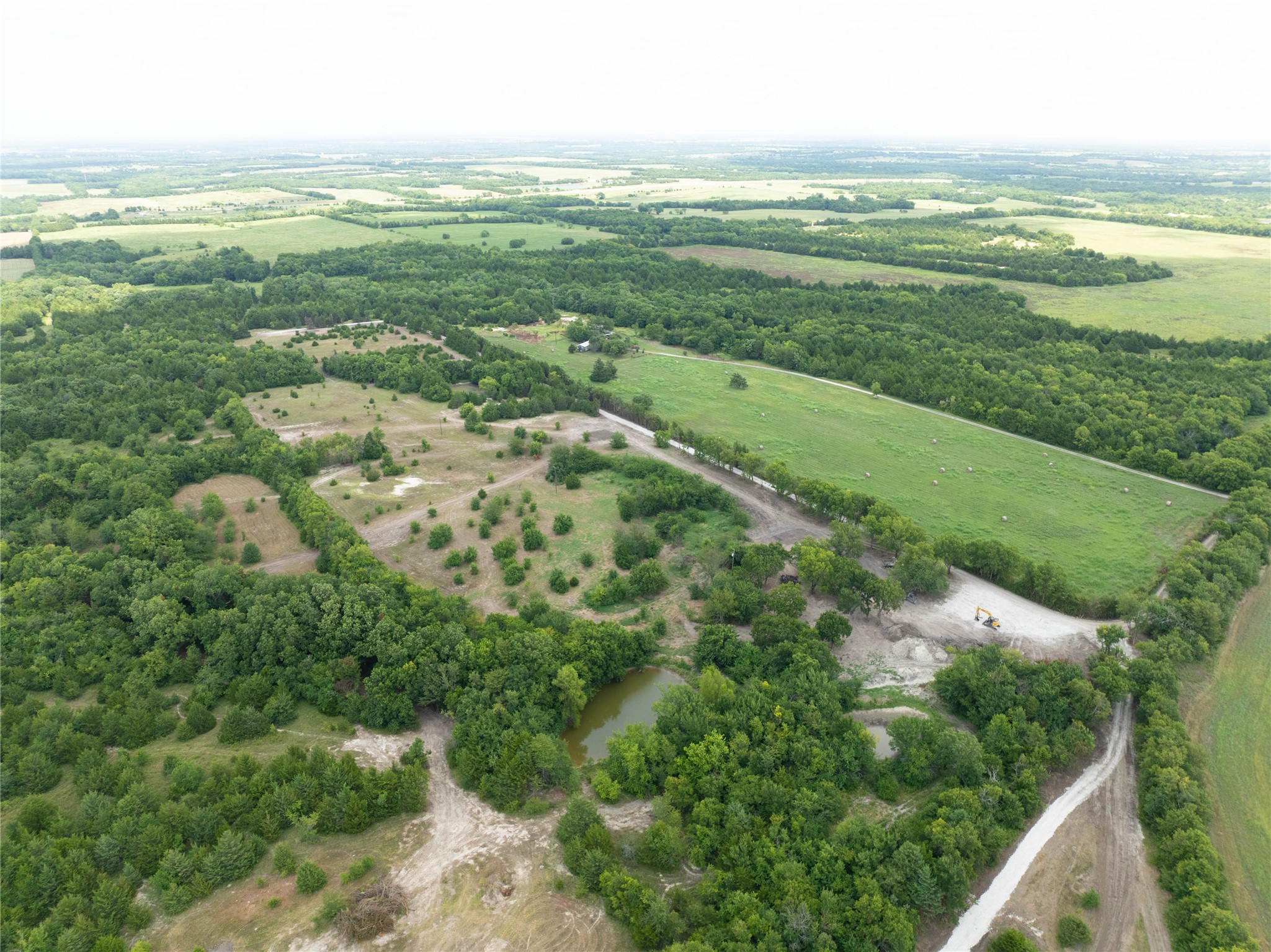 Tbd Tract 7 Pr Guthrie Honey Grove TX 75446