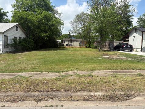 1907 E Overton Road Dallas TX 75216