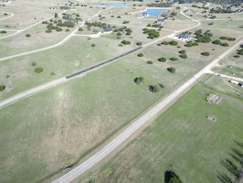 7617 Muirfield Drive Cleburne TX 76033