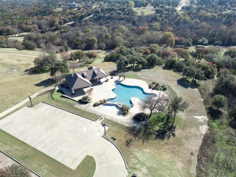 7617 Muirfield Drive Cleburne TX 76033