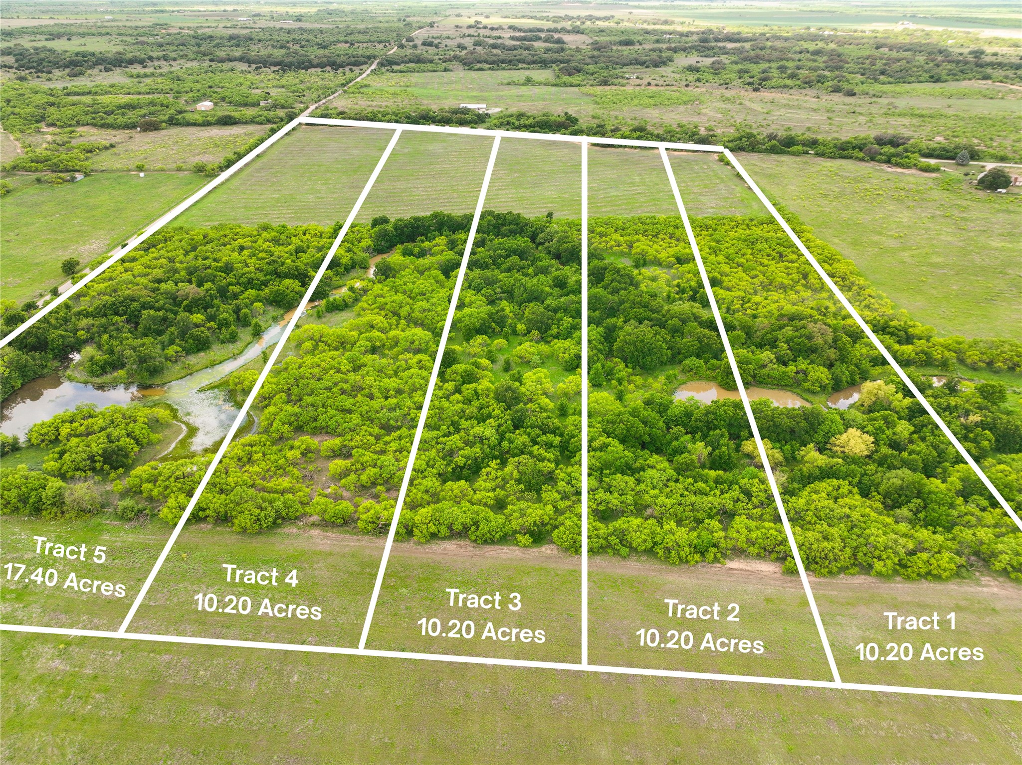 Tbd County Road 159 Bangs TX 76823