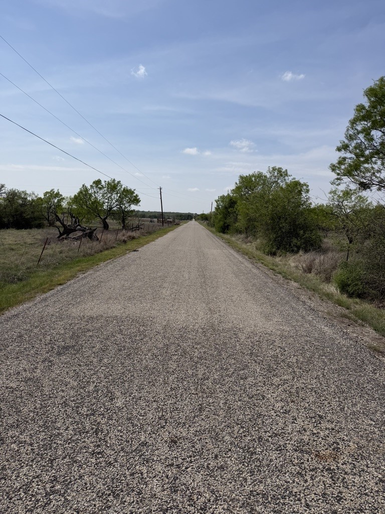 Tbd County Road 159 Bangs TX 76823