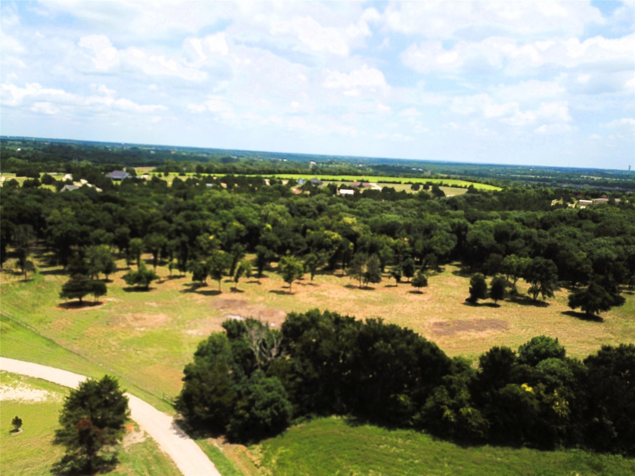1800 North Lincoln Park Road Van Alstyne TX 75495