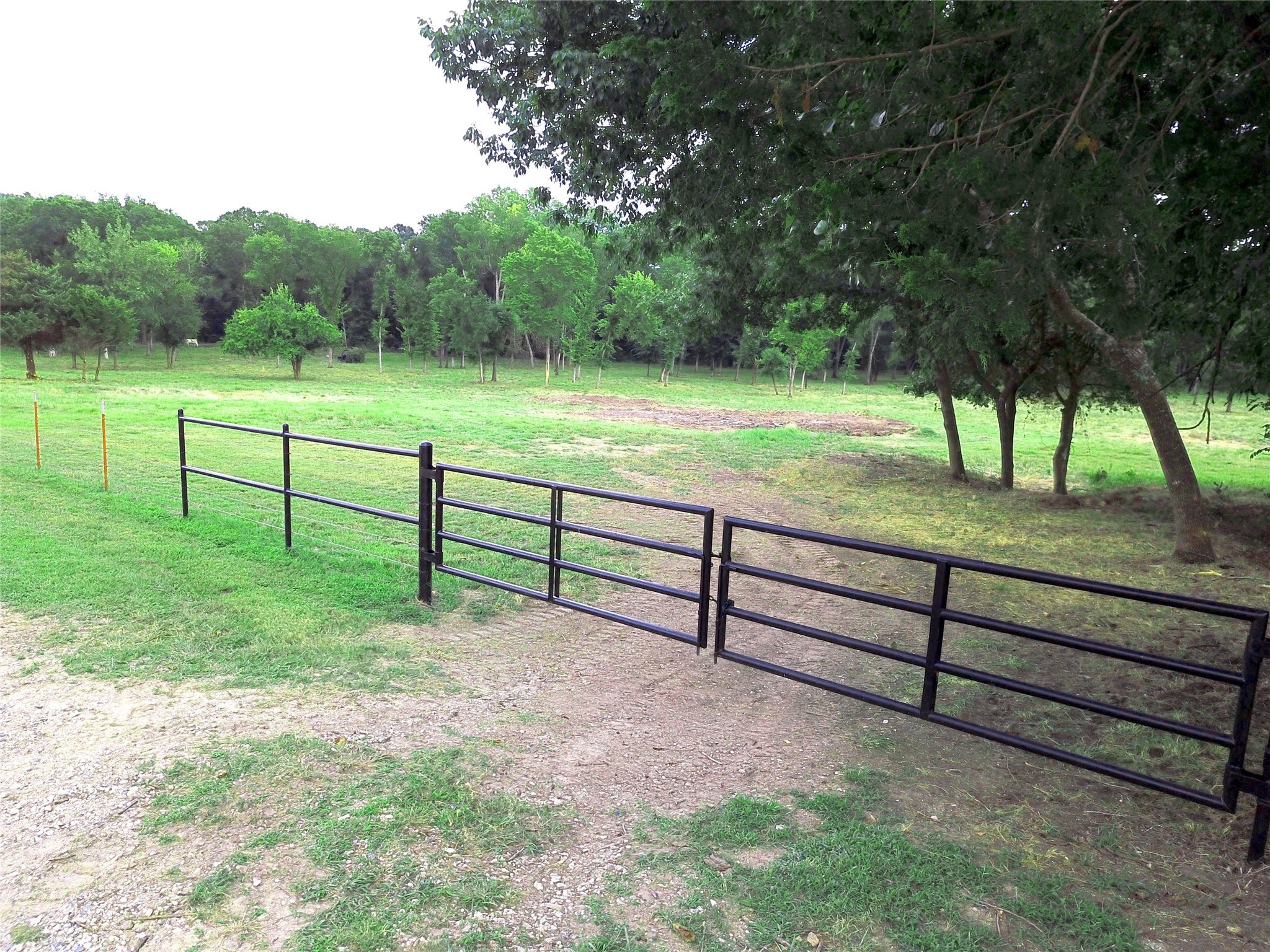 1800 North Lincoln Park Road Van Alstyne TX 75495
