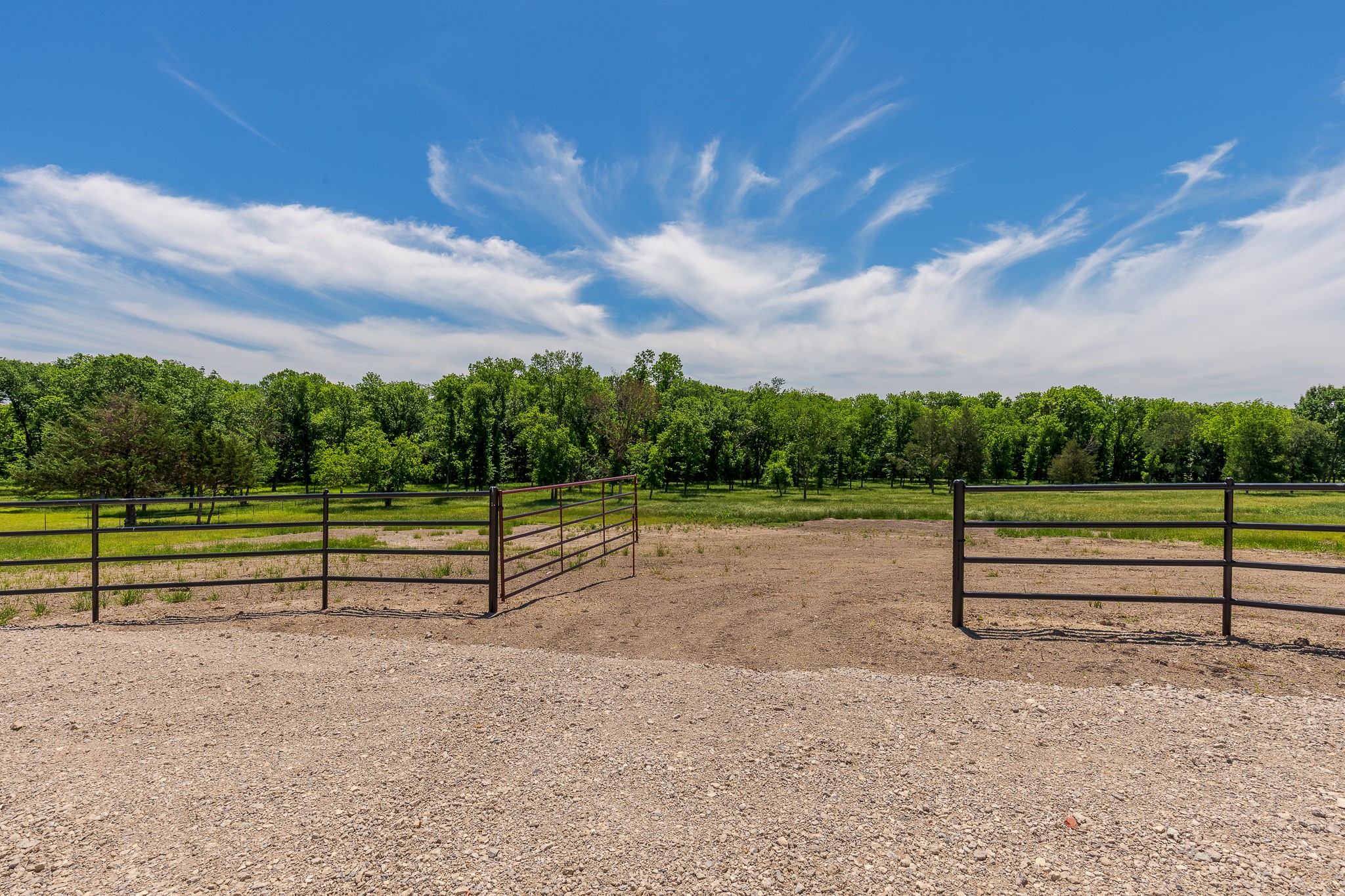 1800 North Lincoln Park Road Van Alstyne TX 75495