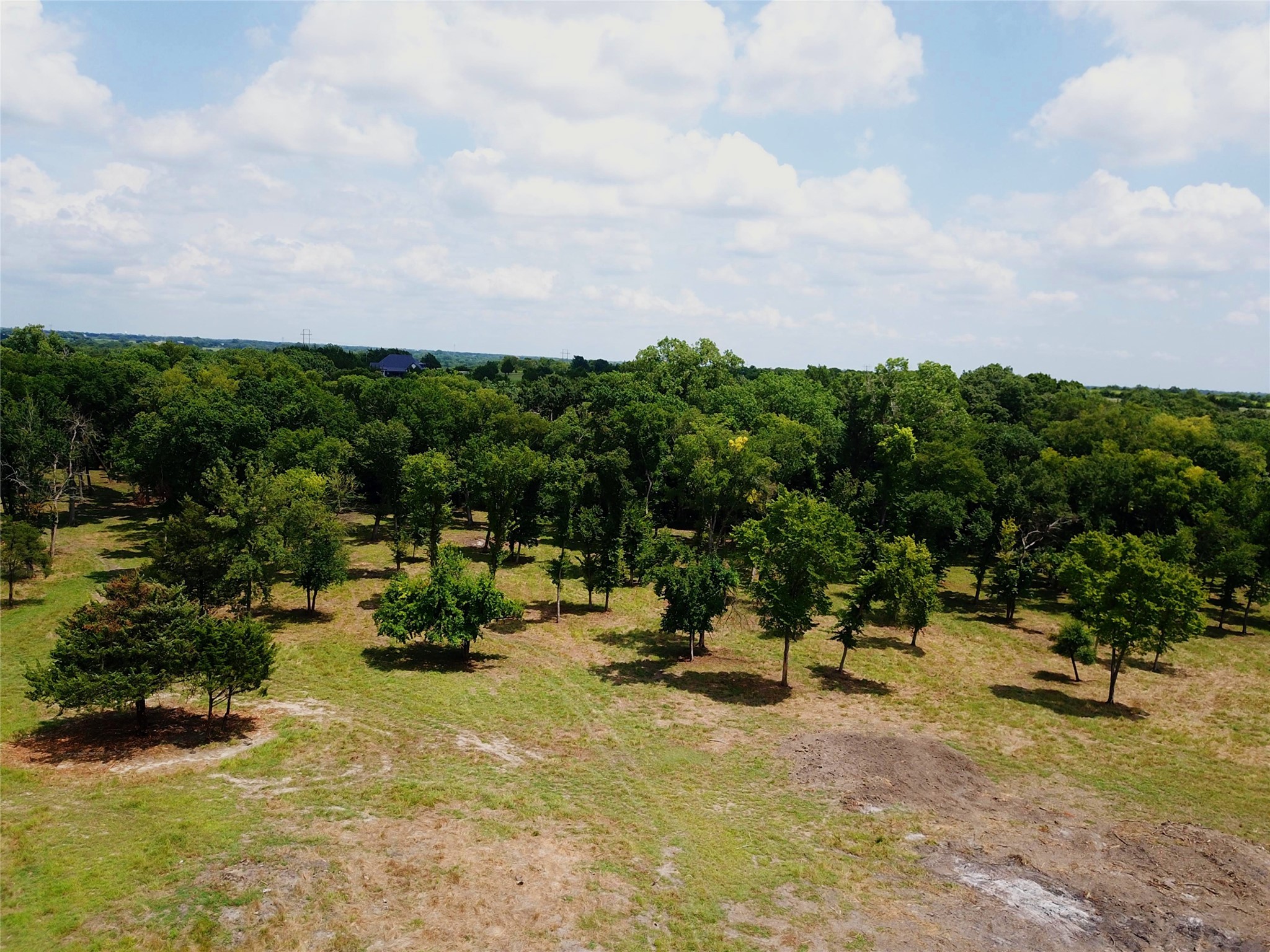 1800 North Lincoln Park Road Van Alstyne TX 75495