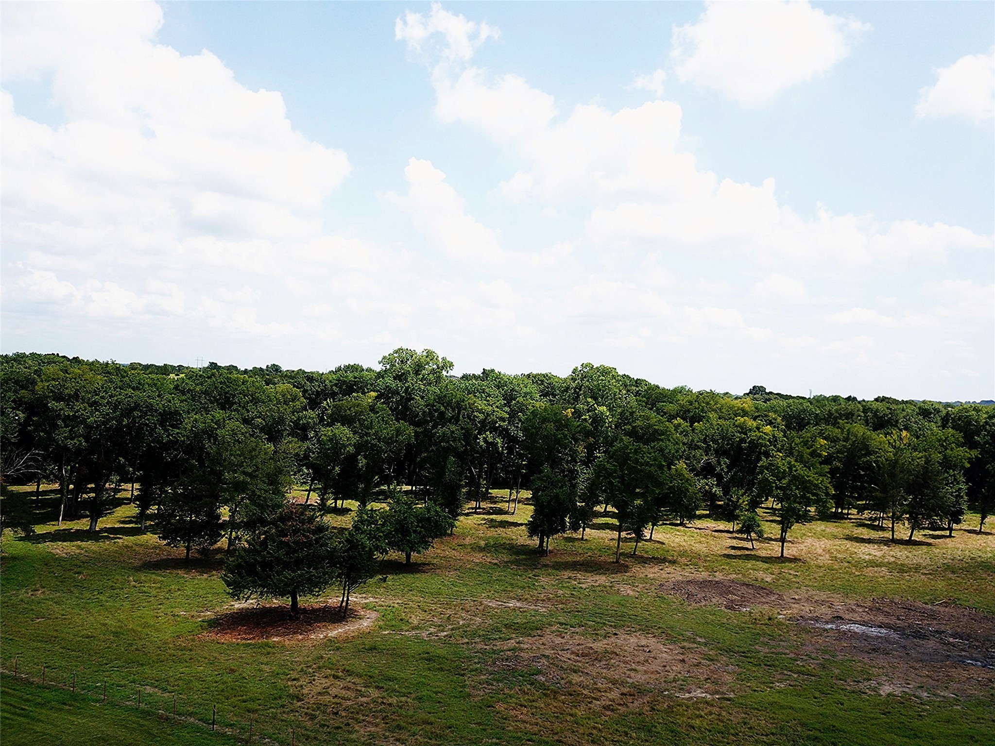 1800 North Lincoln Park Road Van Alstyne TX 75495