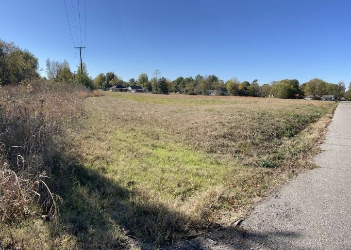 1200 Campbell Street Paris TX 75460