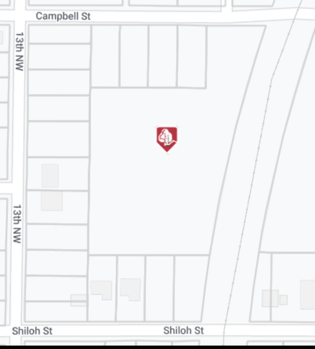 1200 Campbell Street Paris TX 75460